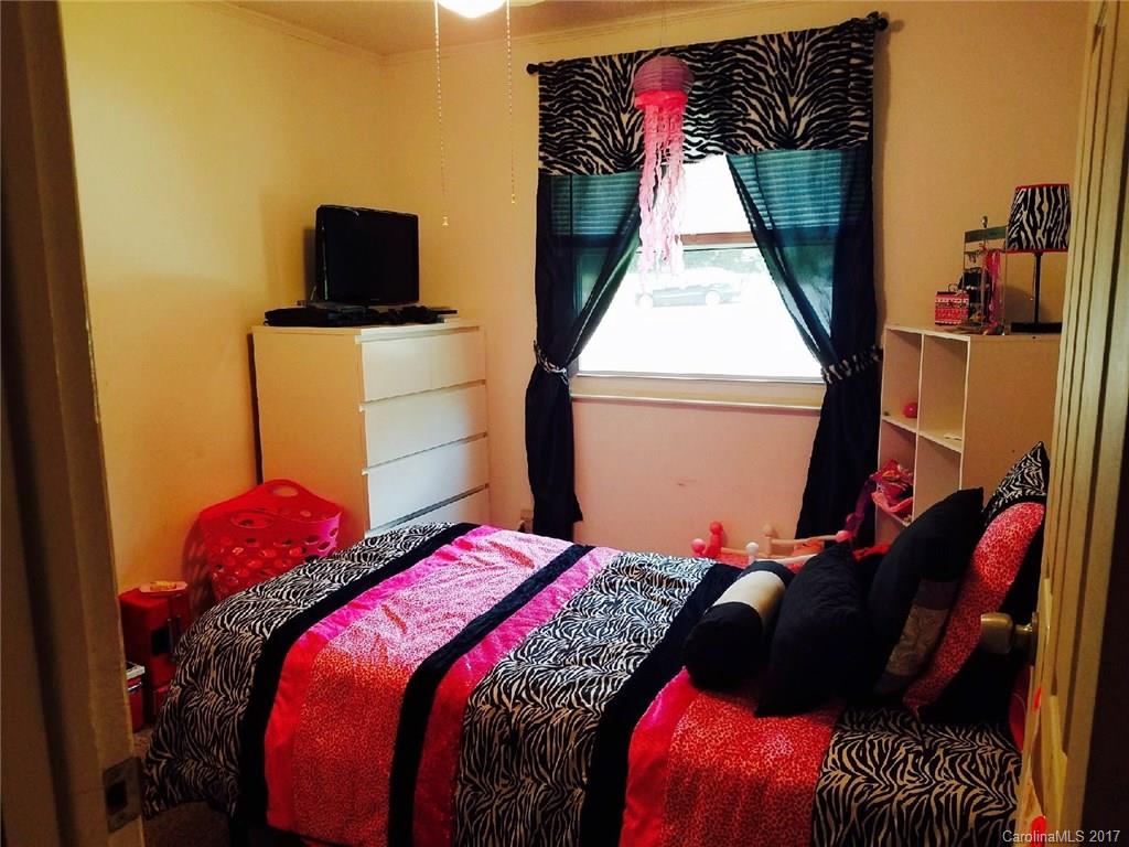 Idlewild South - Residential