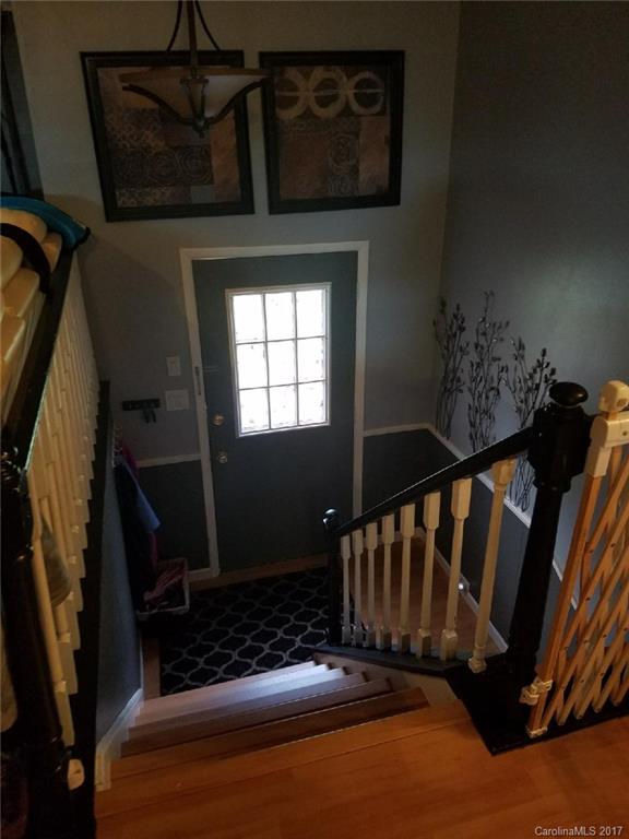 Idlewild South - Residential