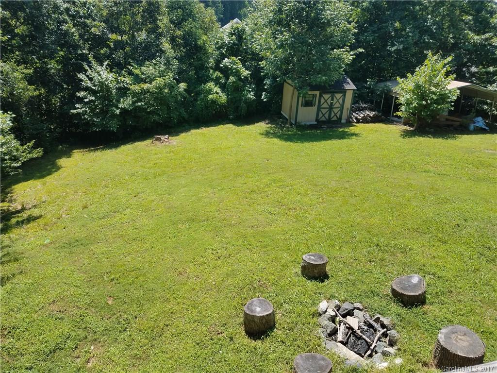 Idlewild South - Residential