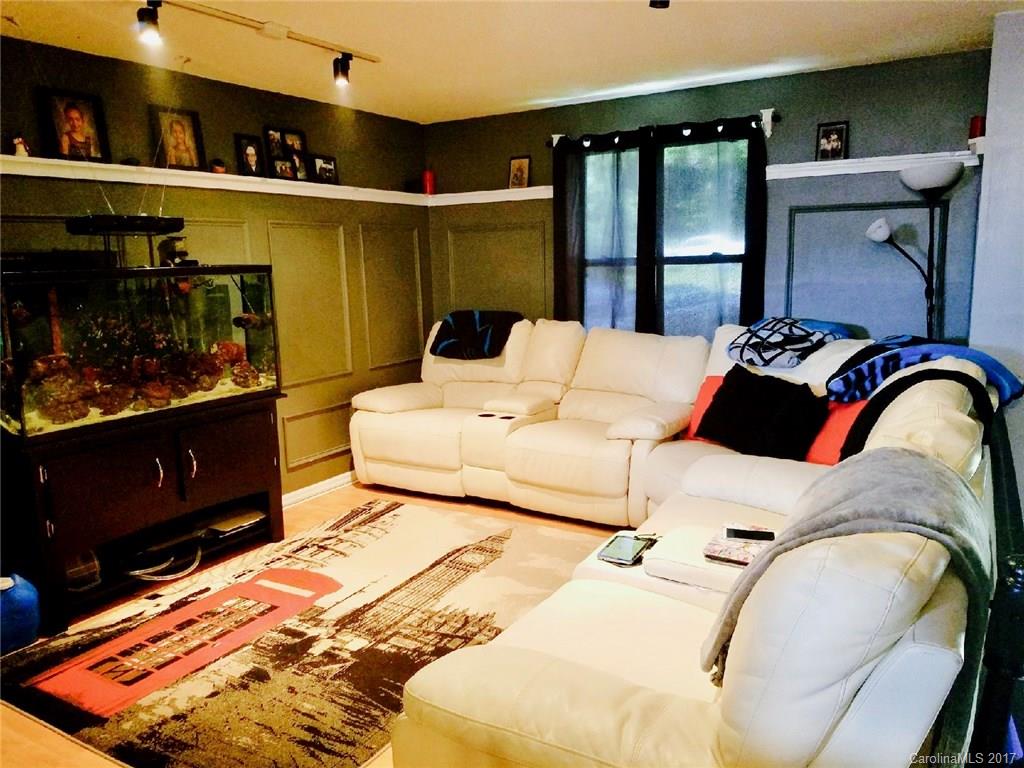 Idlewild South - Residential