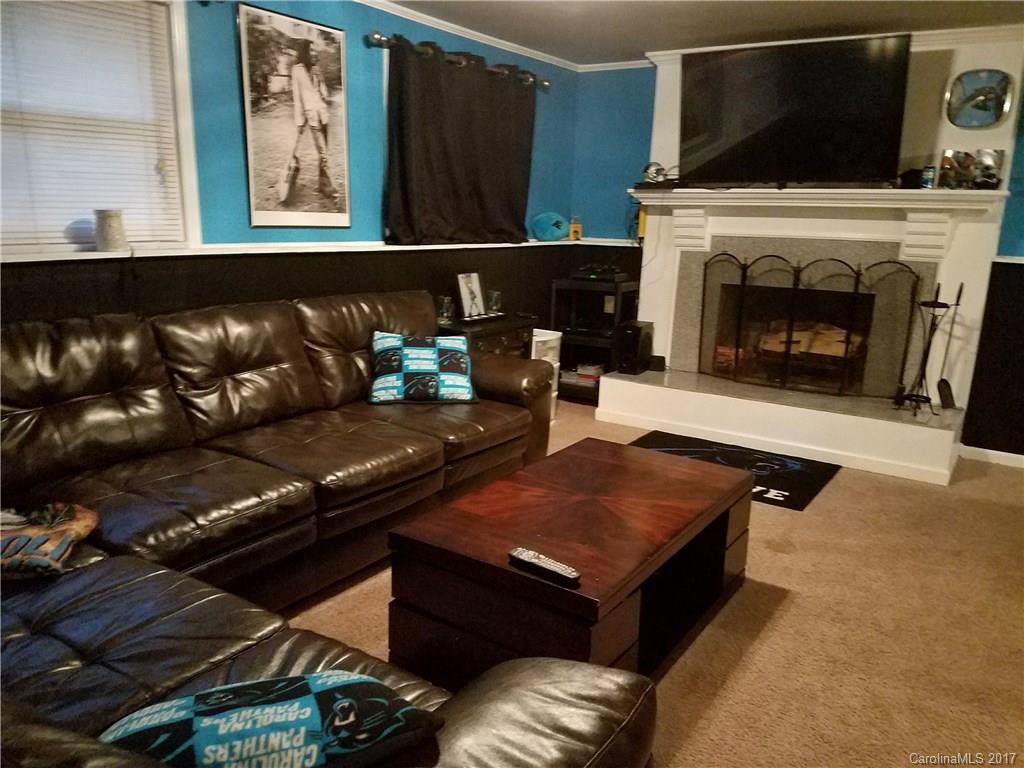 Idlewild South - Residential