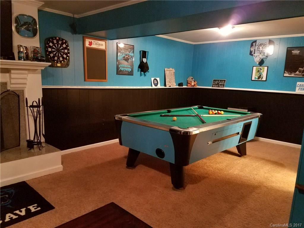 Idlewild South - Residential