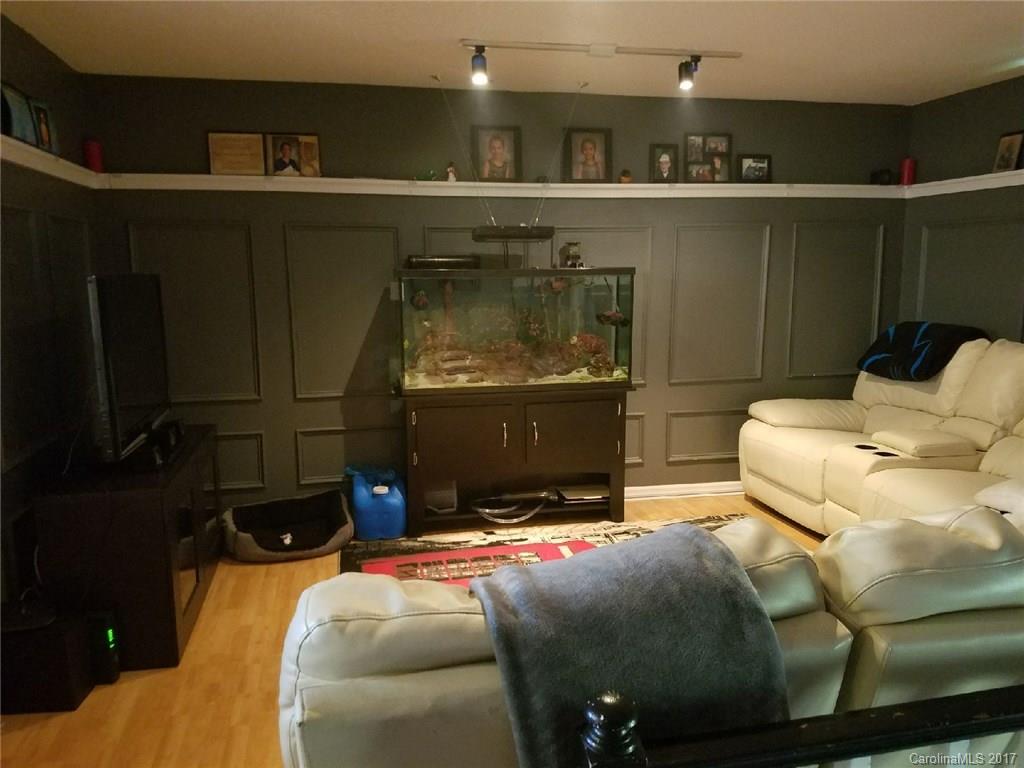 Idlewild South - Residential