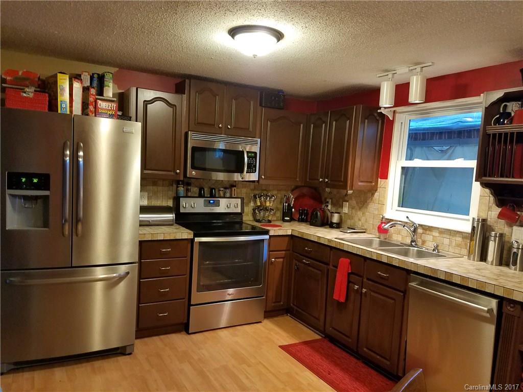 Idlewild South - Residential