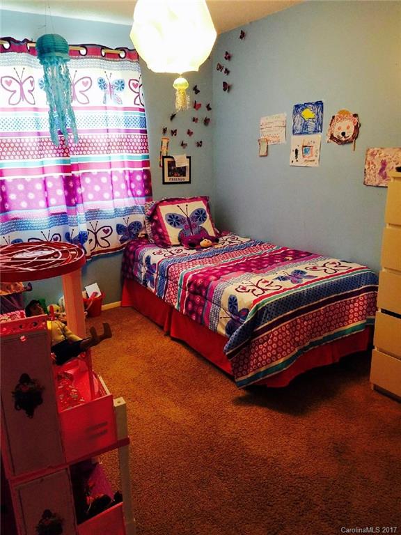 Idlewild South - Residential