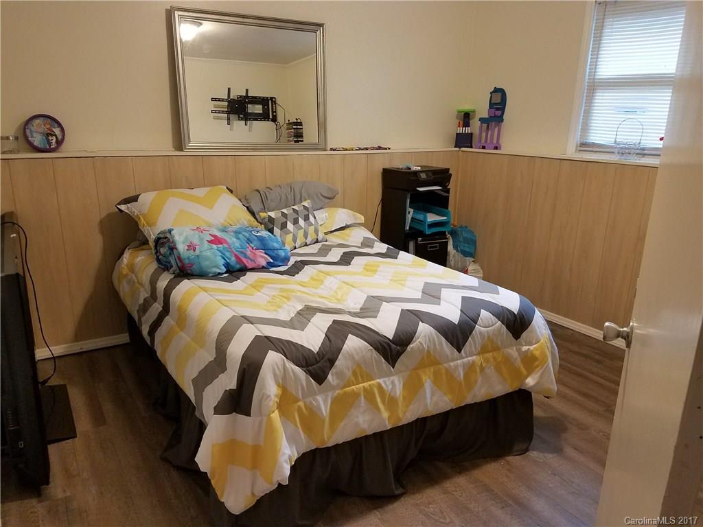 Idlewild South - Residential