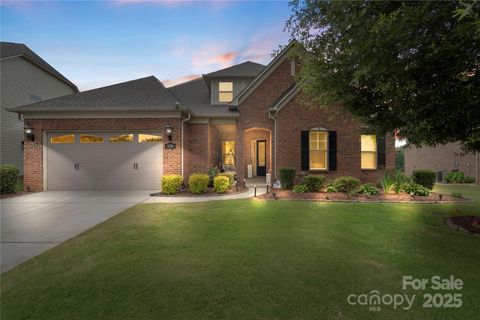 12726 Rusty Blackbird Way Charlotte NC 28278