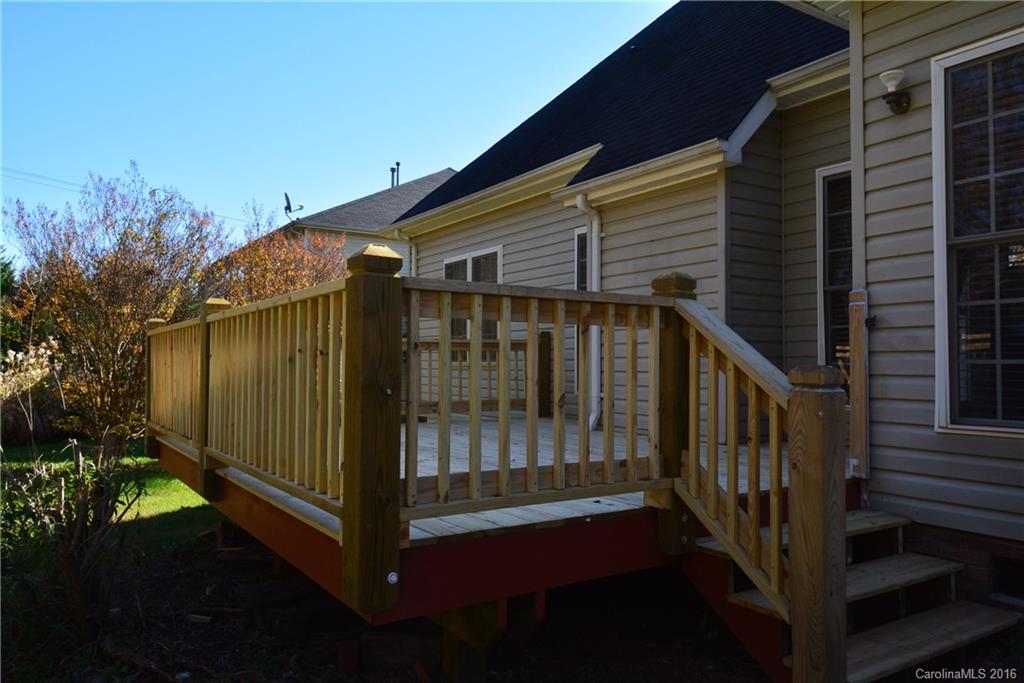 Reflection Park - Residential