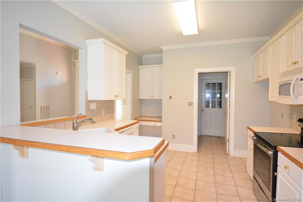 Reflection Park - Residential