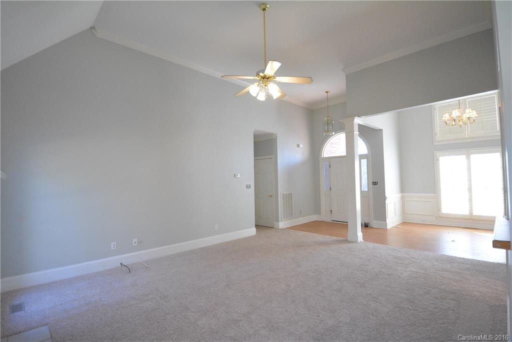 Reflection Park - Residential