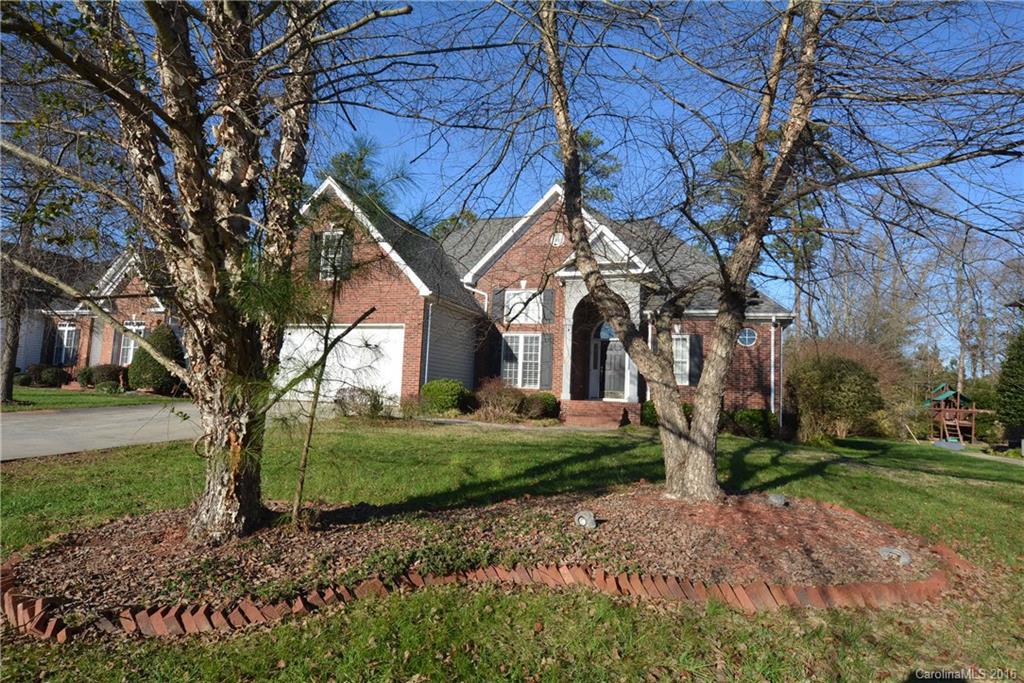 Reflection Park - Residential