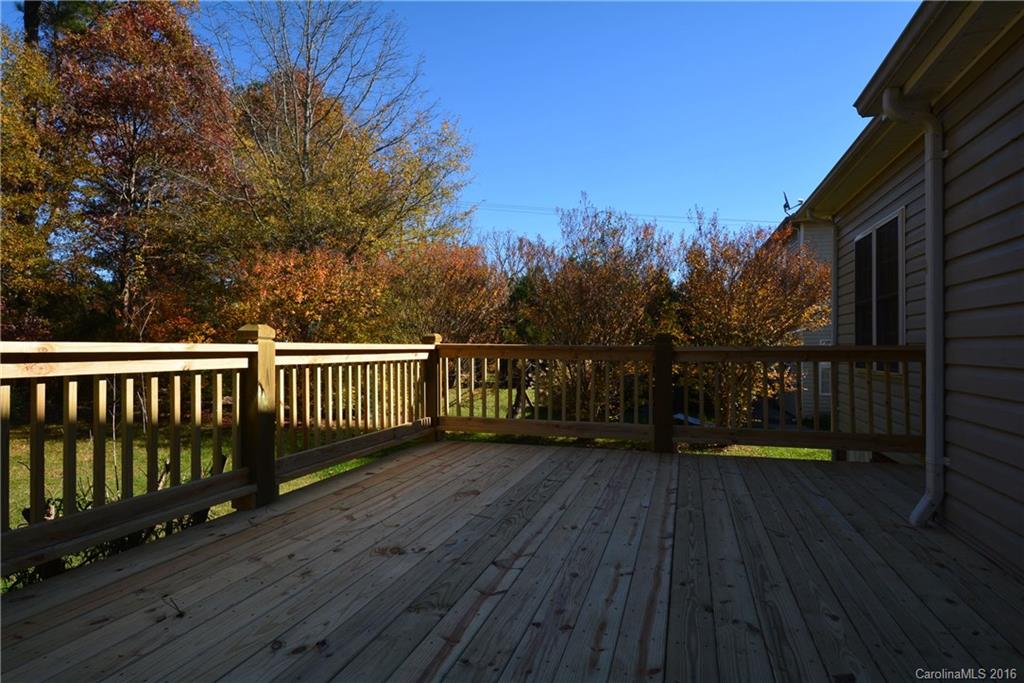 Reflection Park - Residential