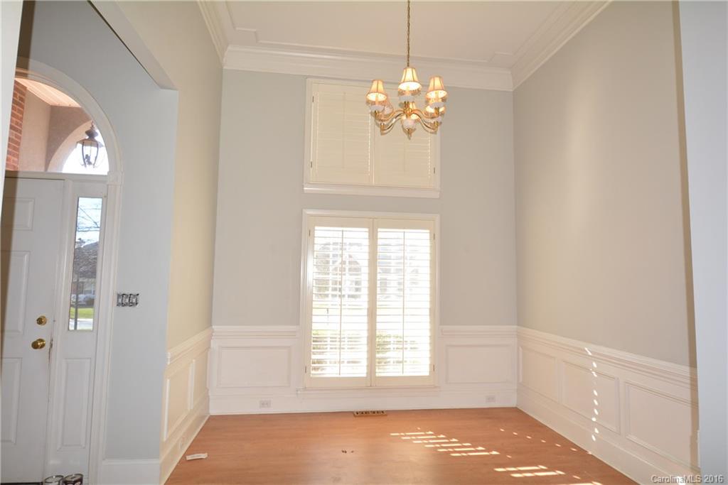 Reflection Park - Residential