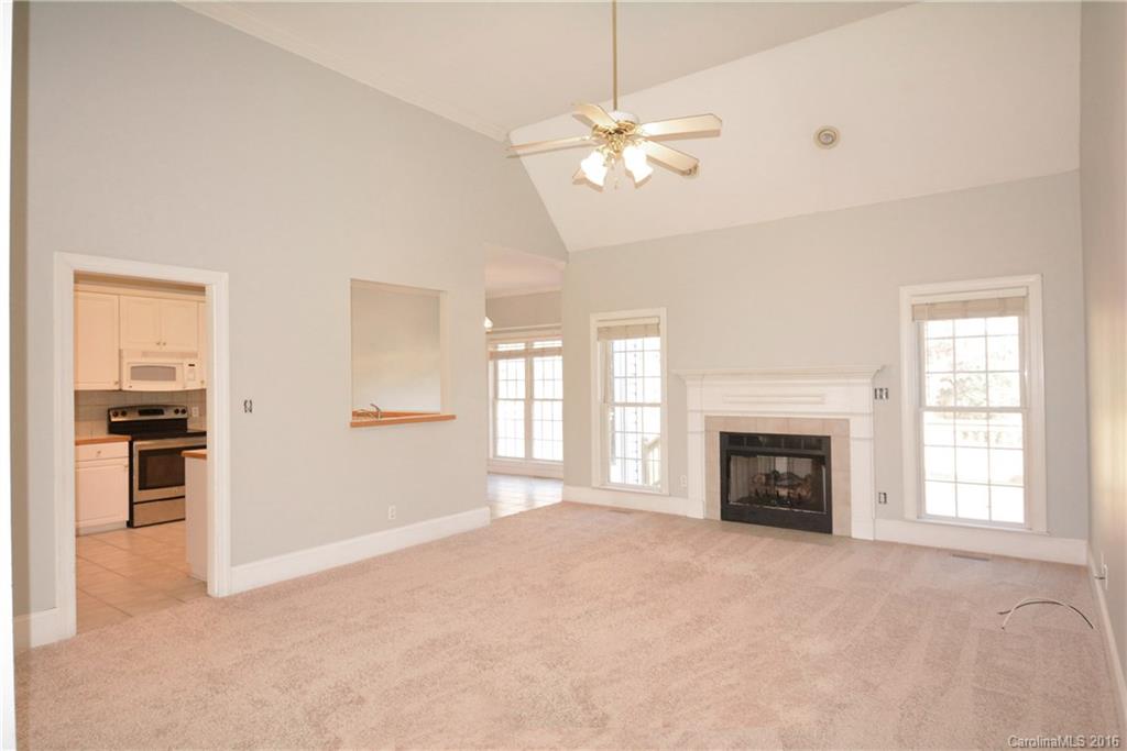 Reflection Park - Residential