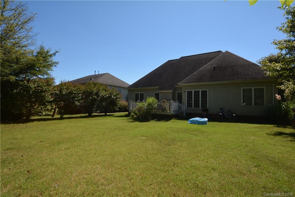 Reflection Park - Residential