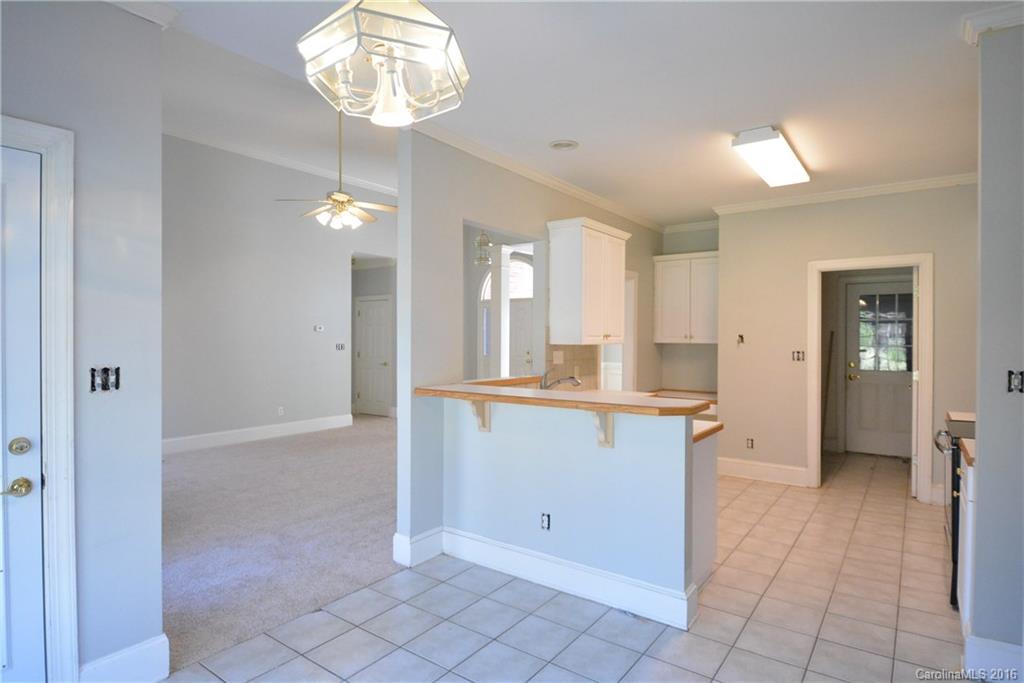 Reflection Park - Residential