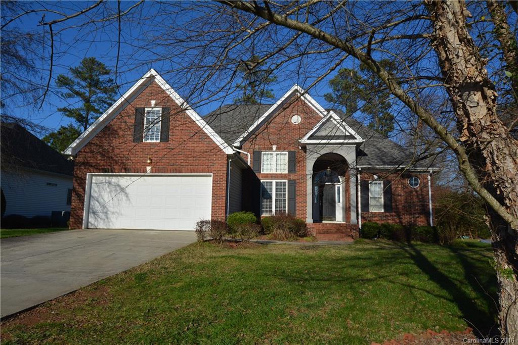 Reflection Park - Residential