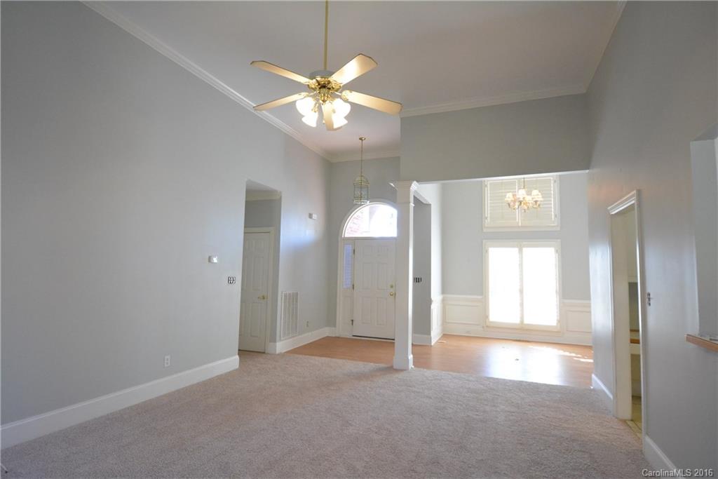 Reflection Park - Residential