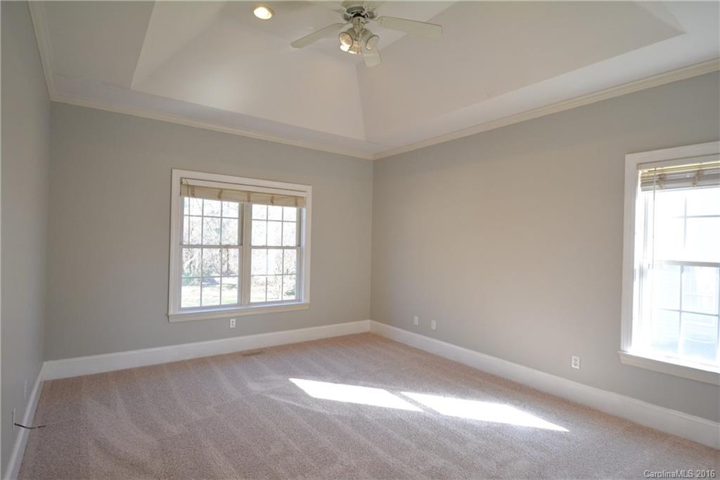 Reflection Park - Residential