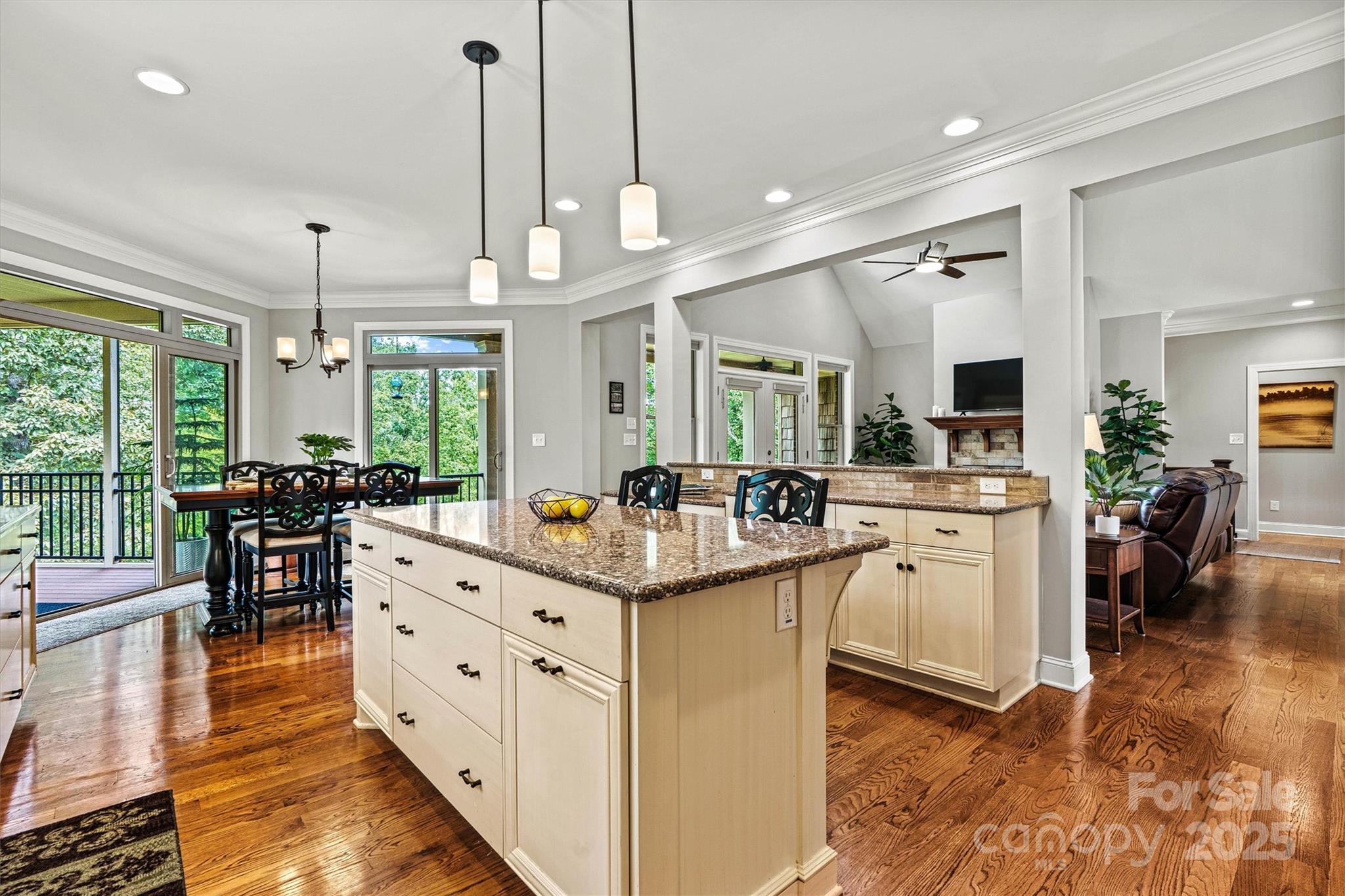 River Bend - Residential