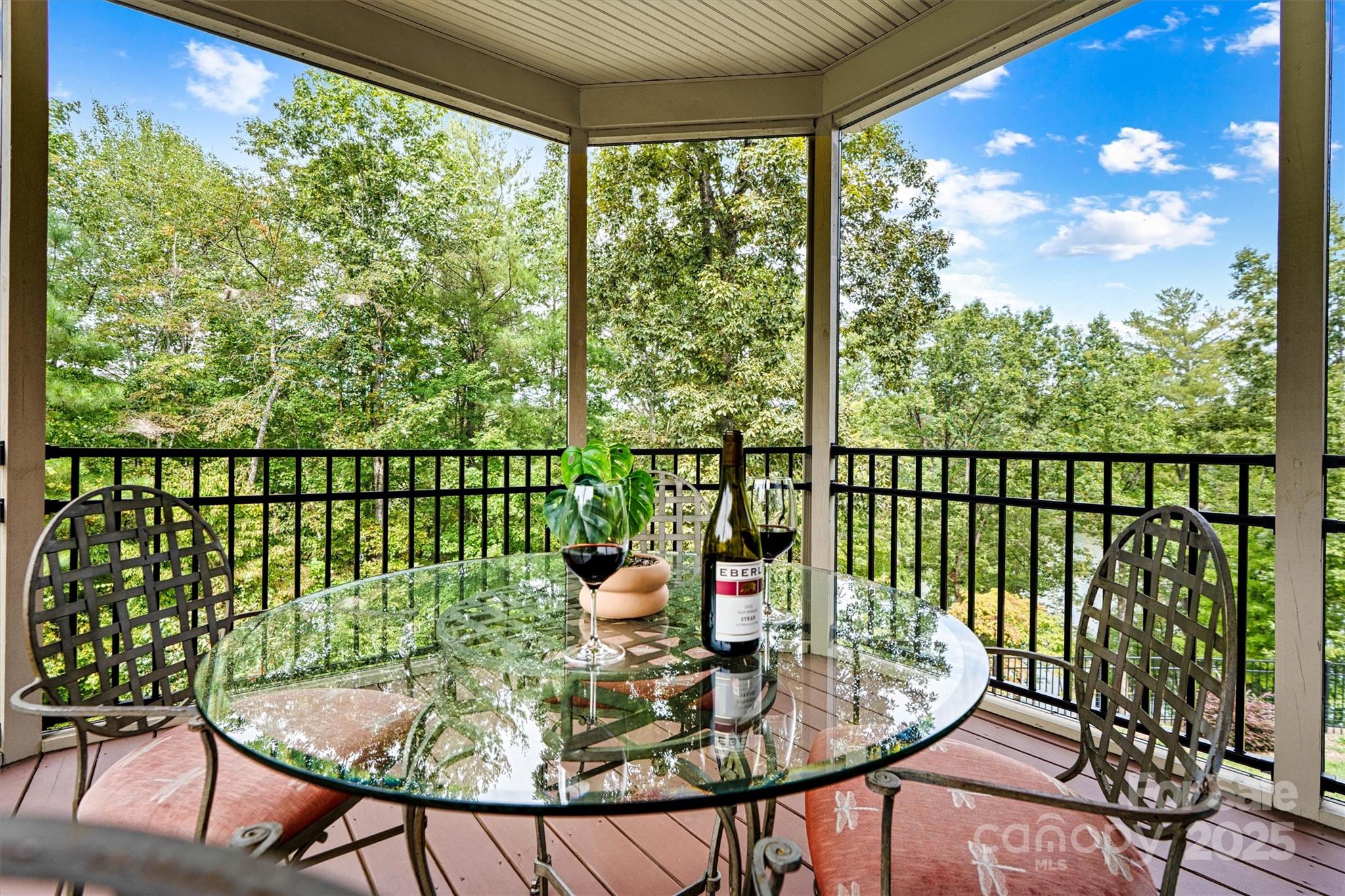 River Bend - Residential