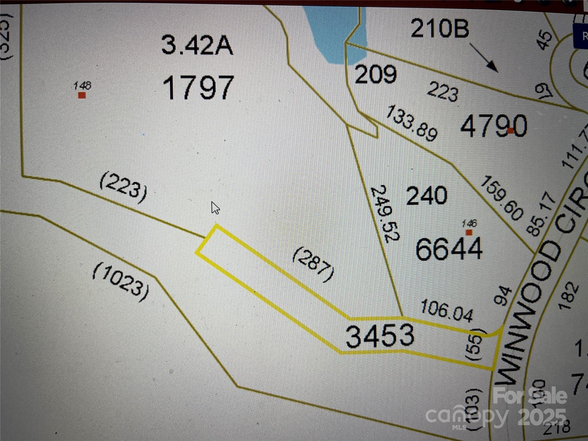 River Bend - Residential