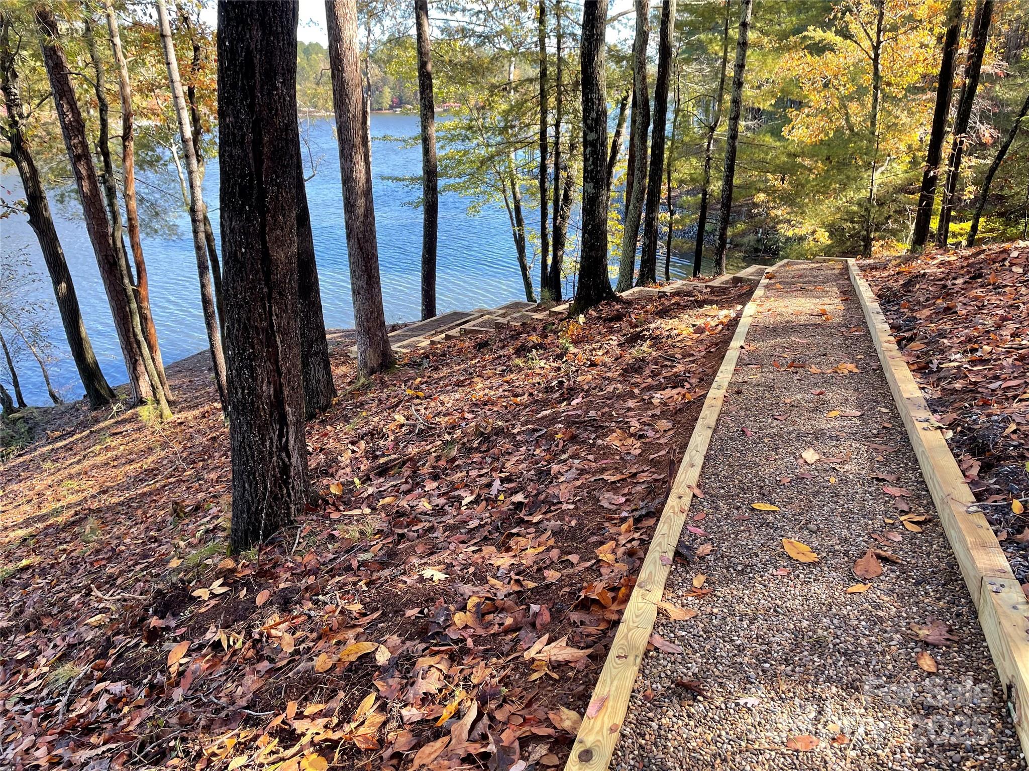 River Bend - Residential