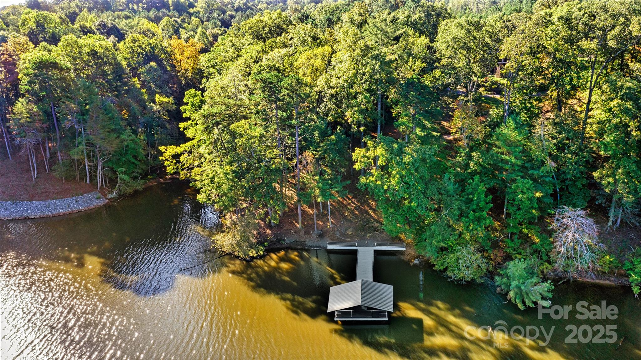 River Bend - Residential