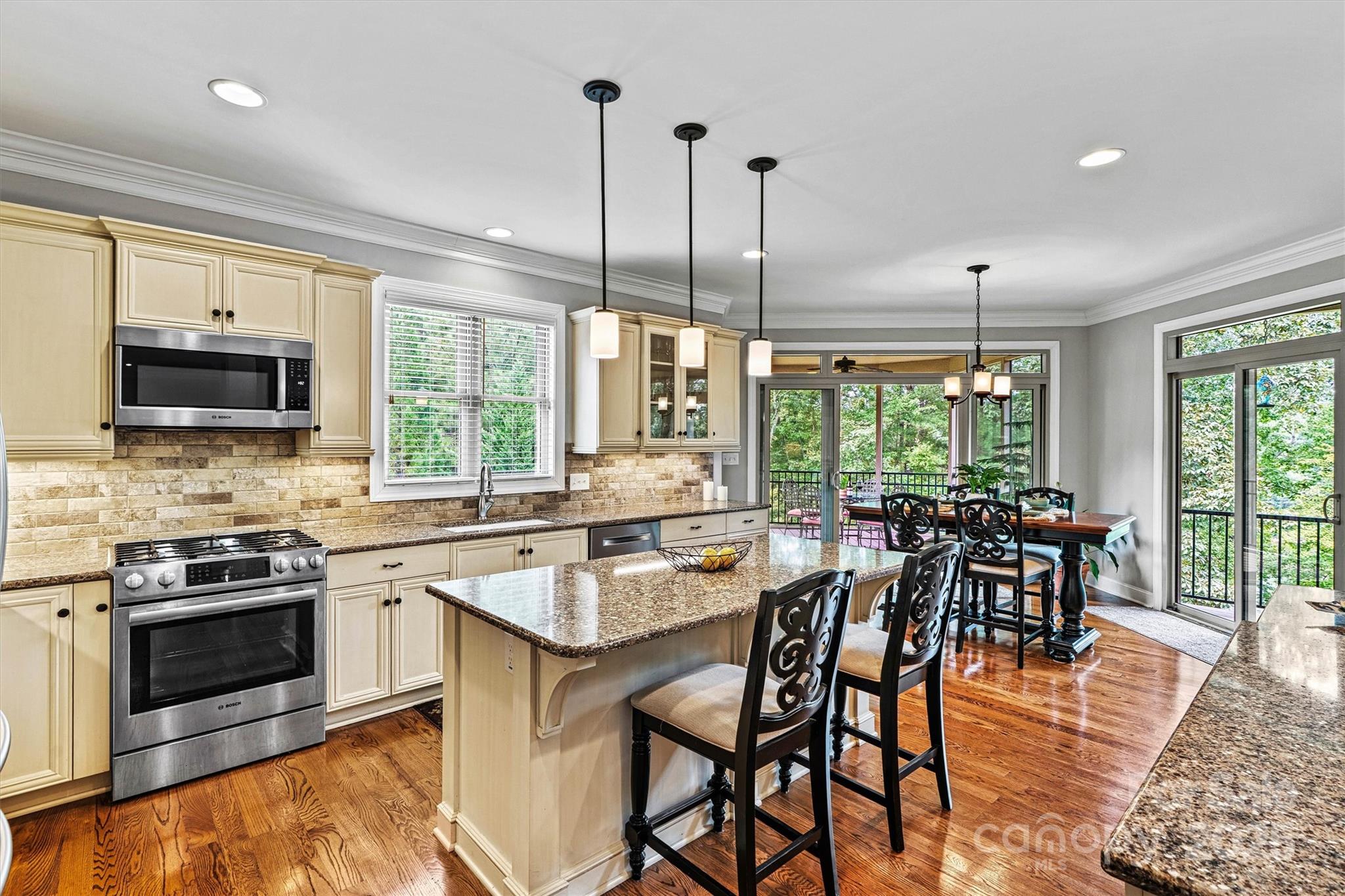 River Bend - Residential