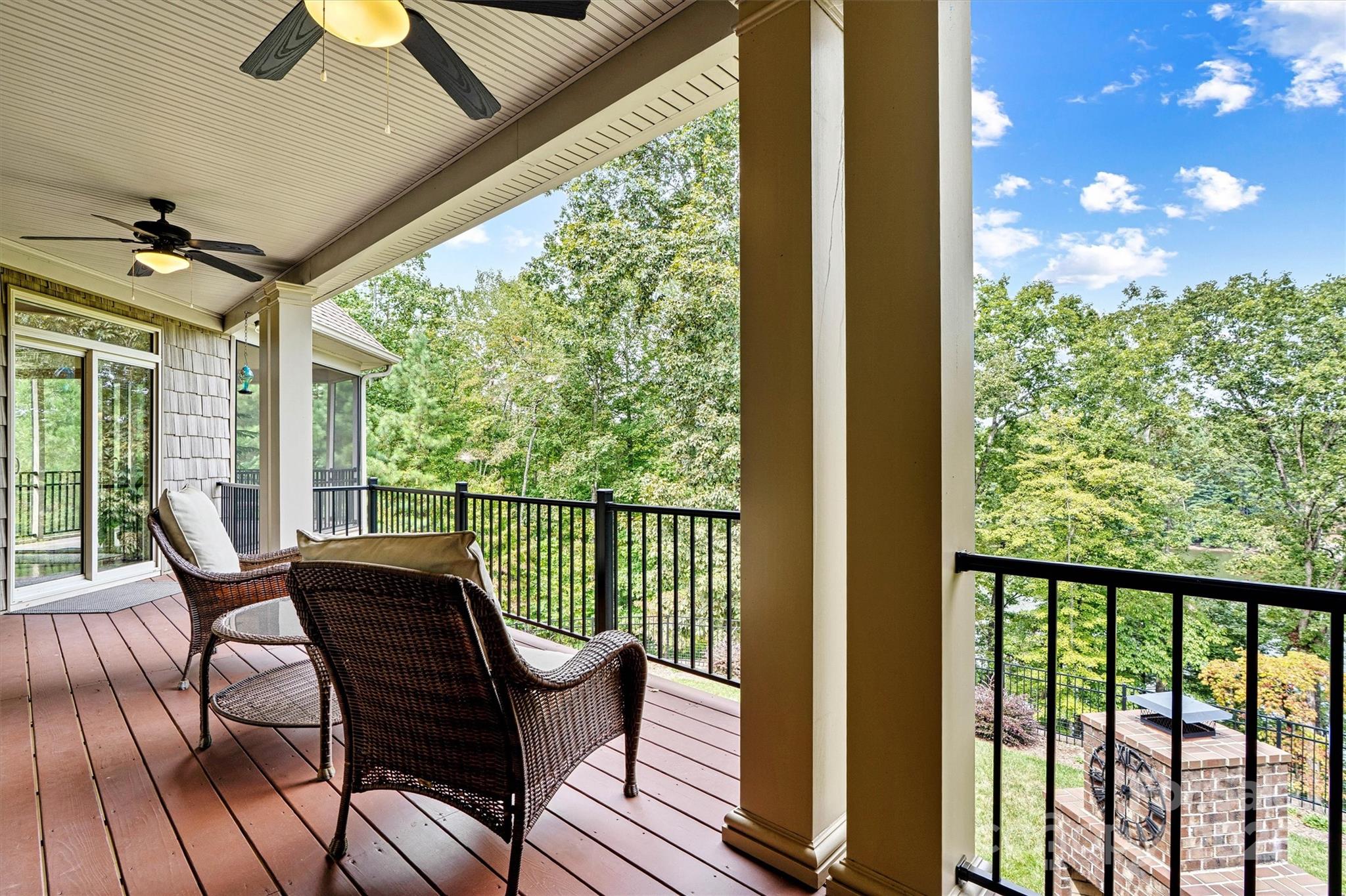 River Bend - Residential