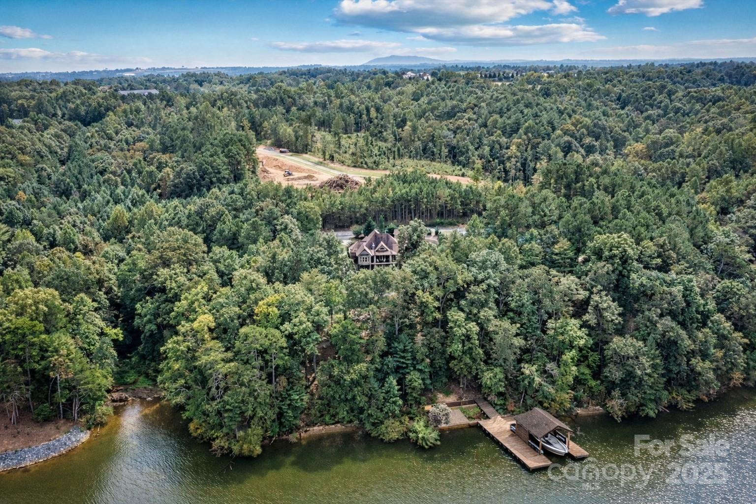 River Bend - Residential