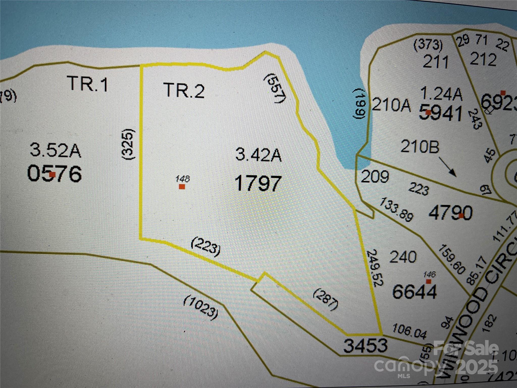 River Bend - Residential