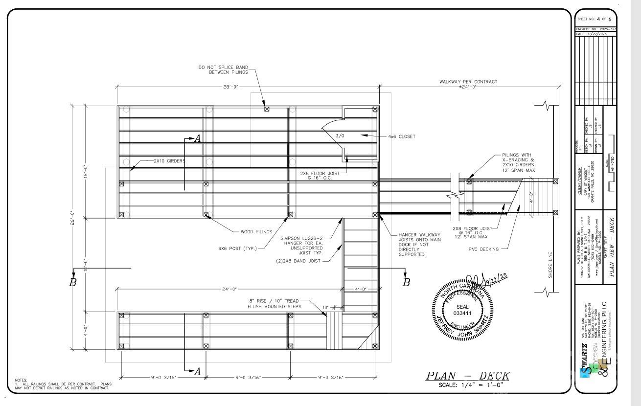 River Bend - Residential