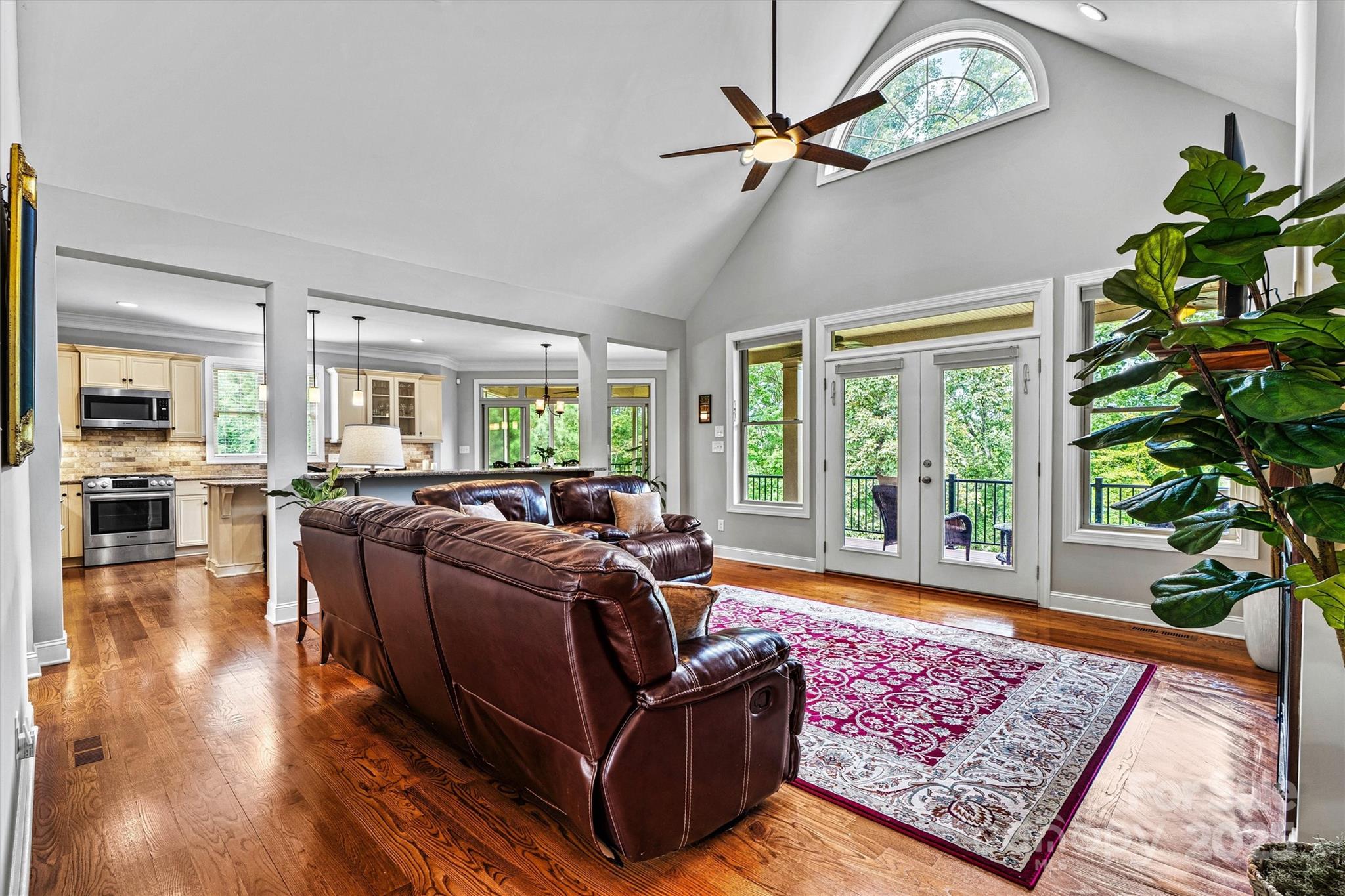 River Bend - Residential