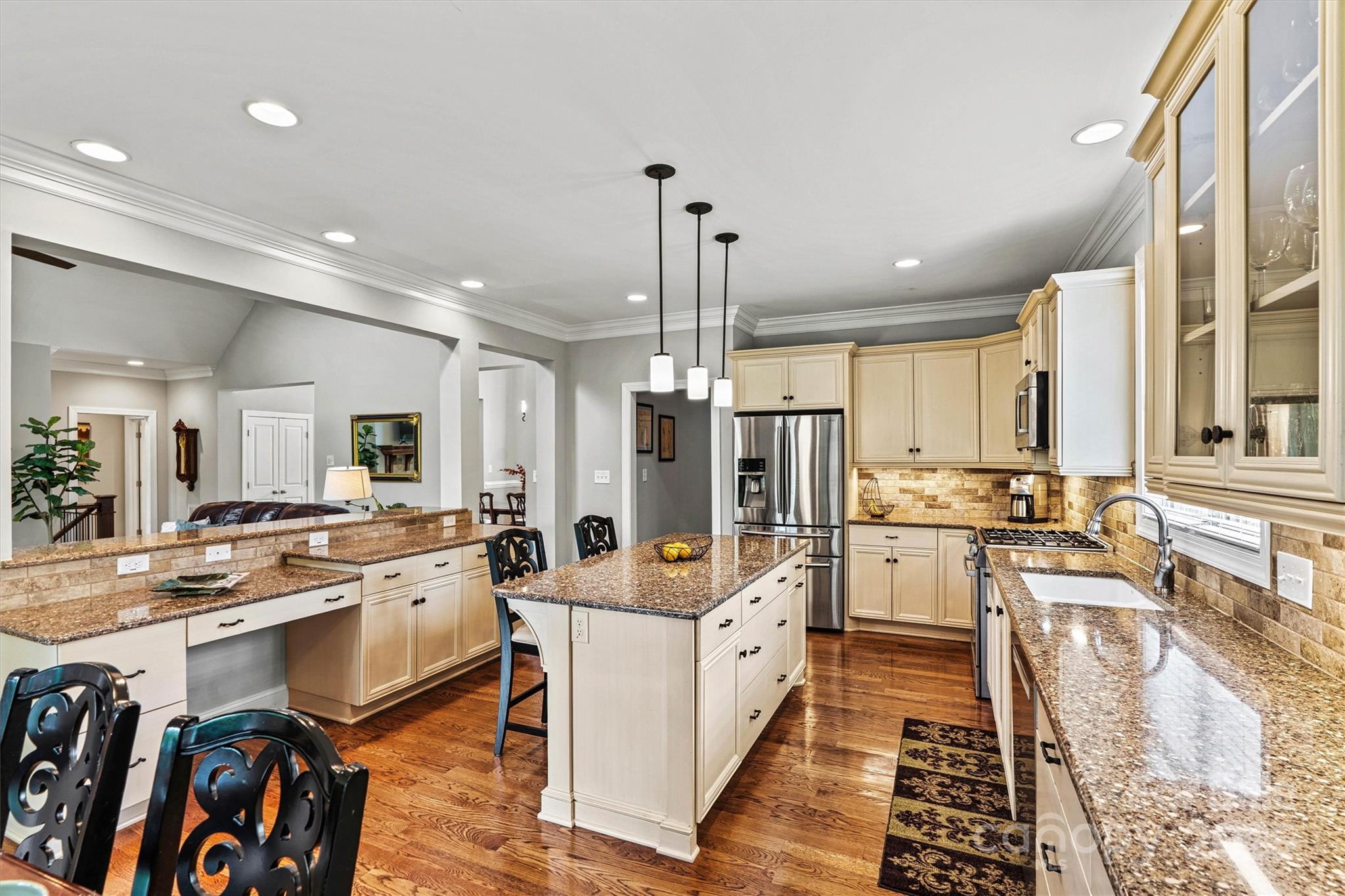 River Bend - Residential