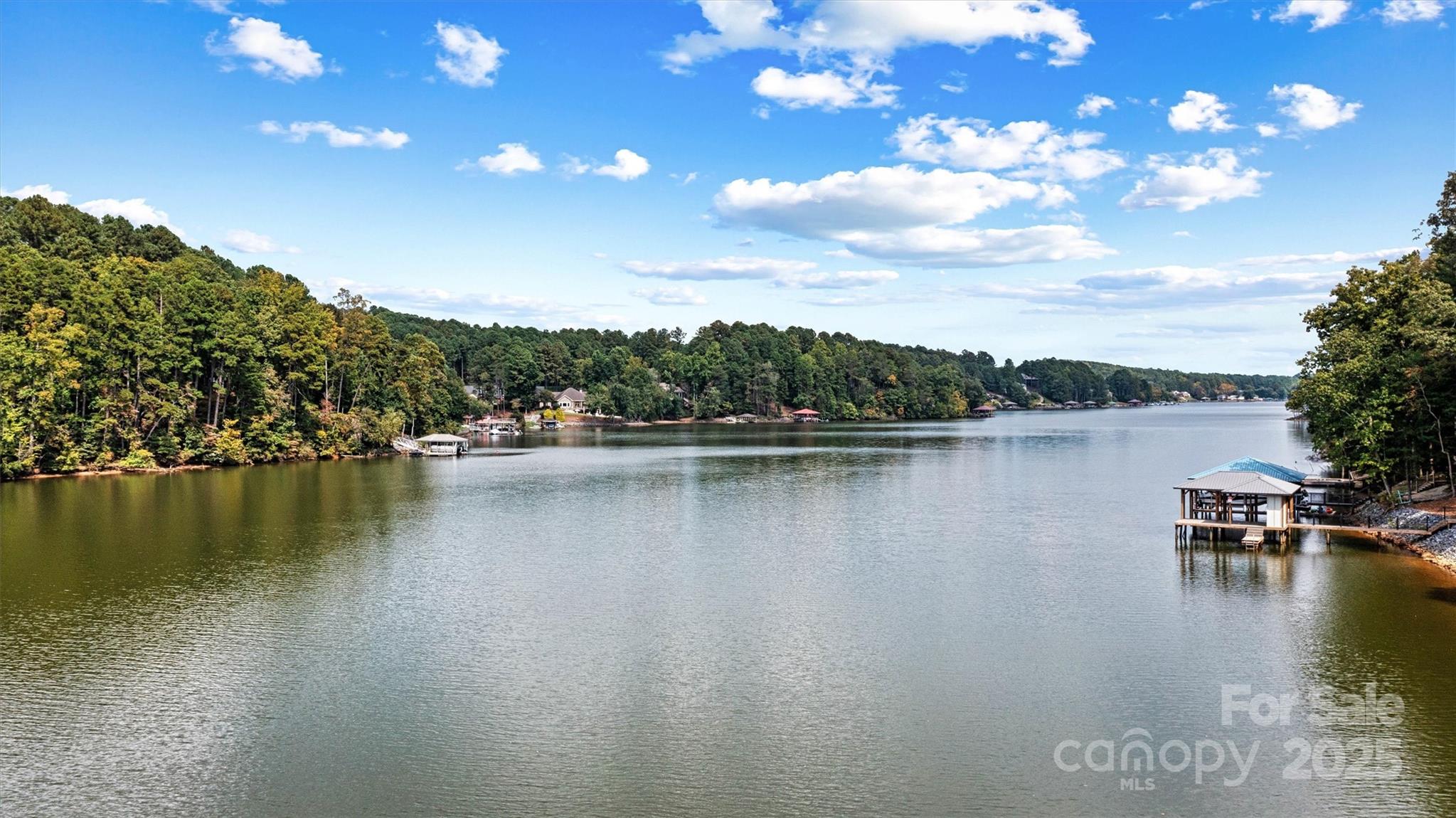 River Bend - Residential