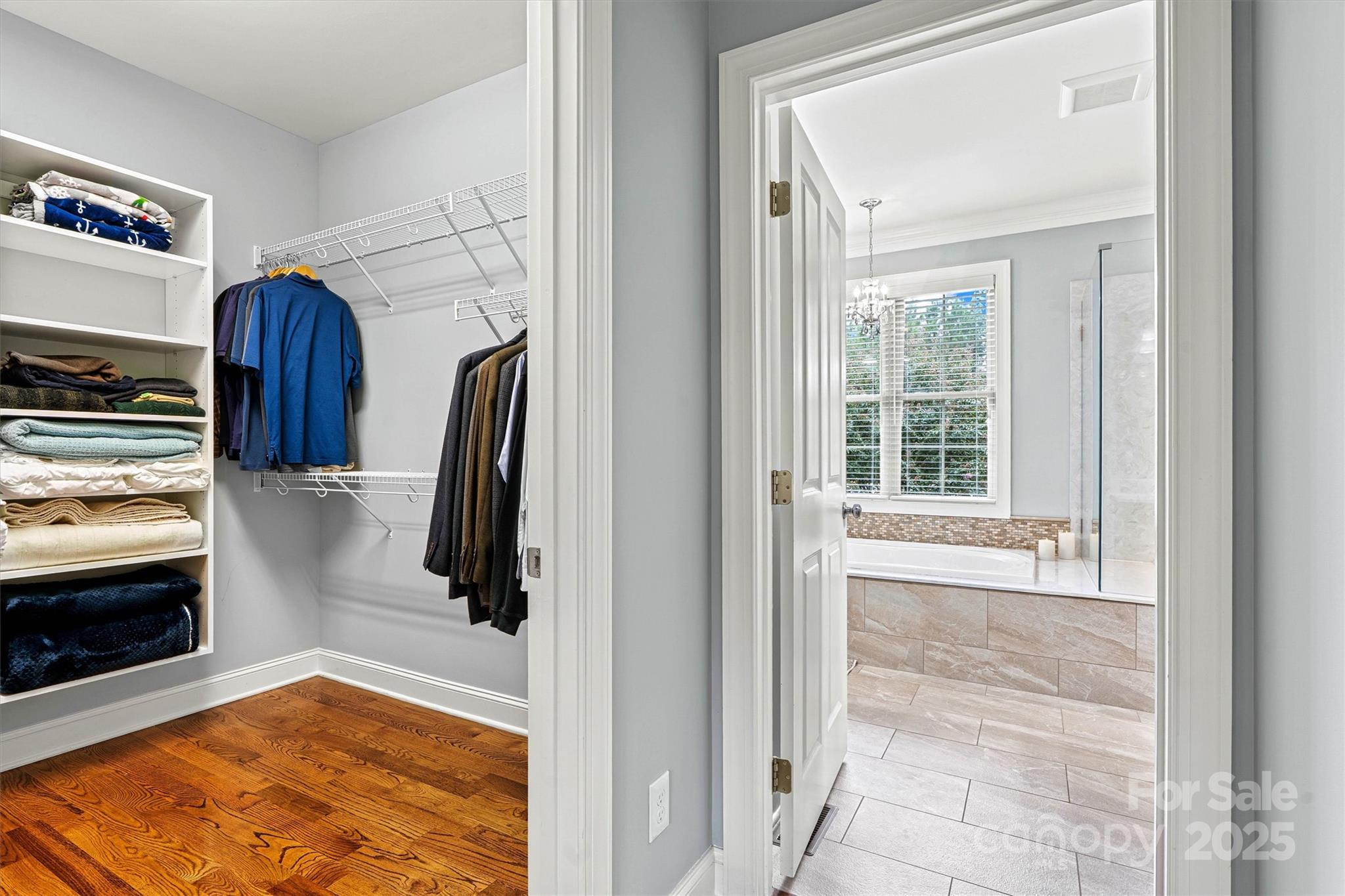 River Bend - Residential