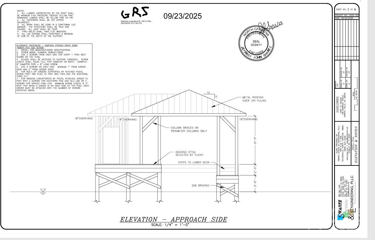 River Bend - Residential