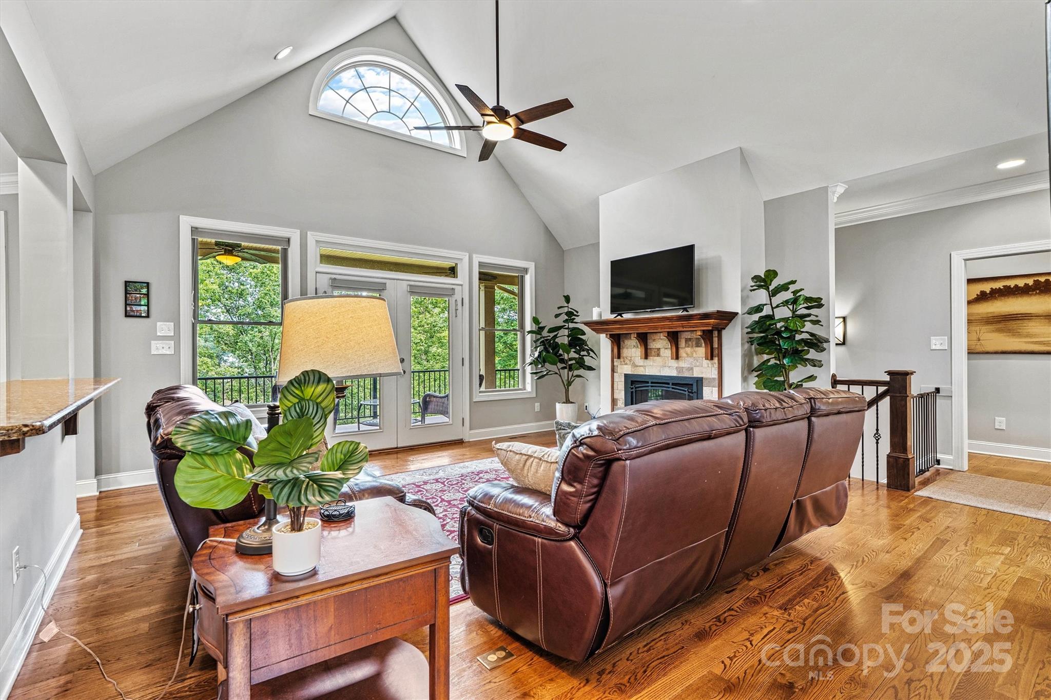 River Bend - Residential