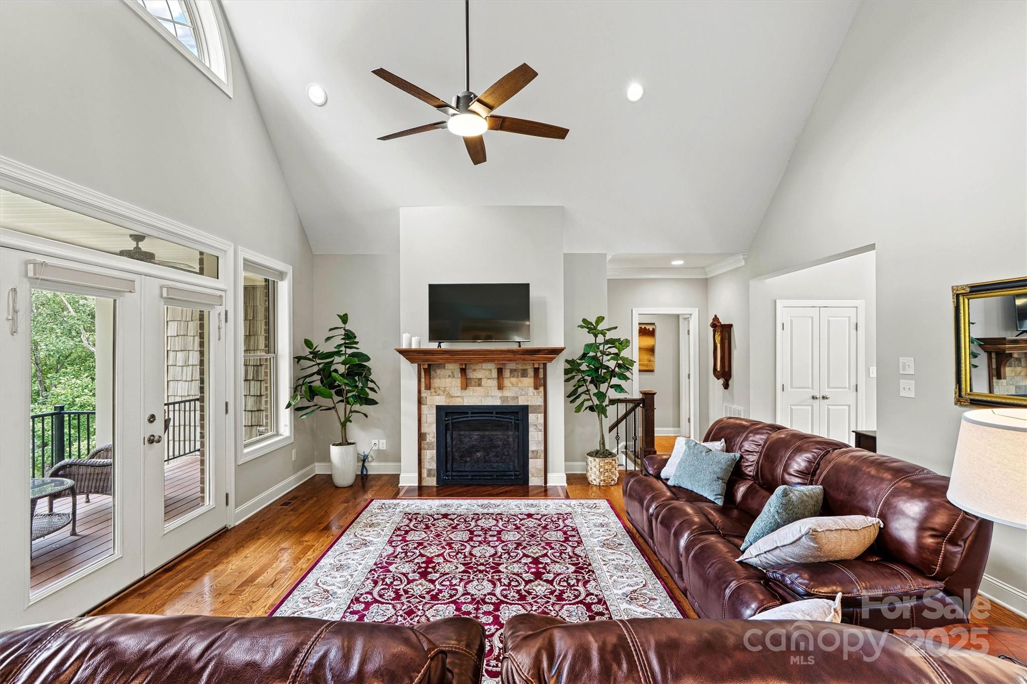 River Bend - Residential