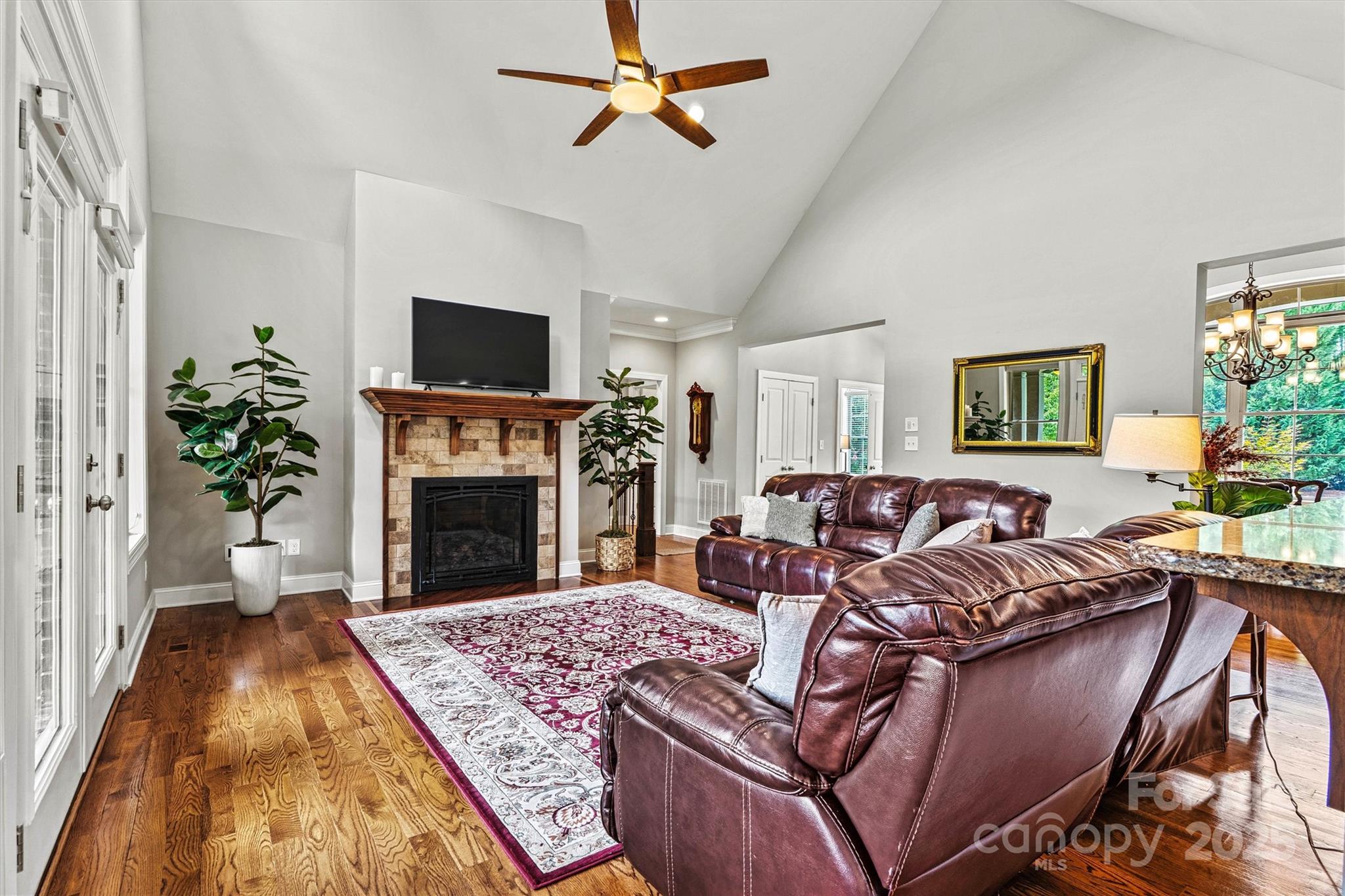 River Bend - Residential