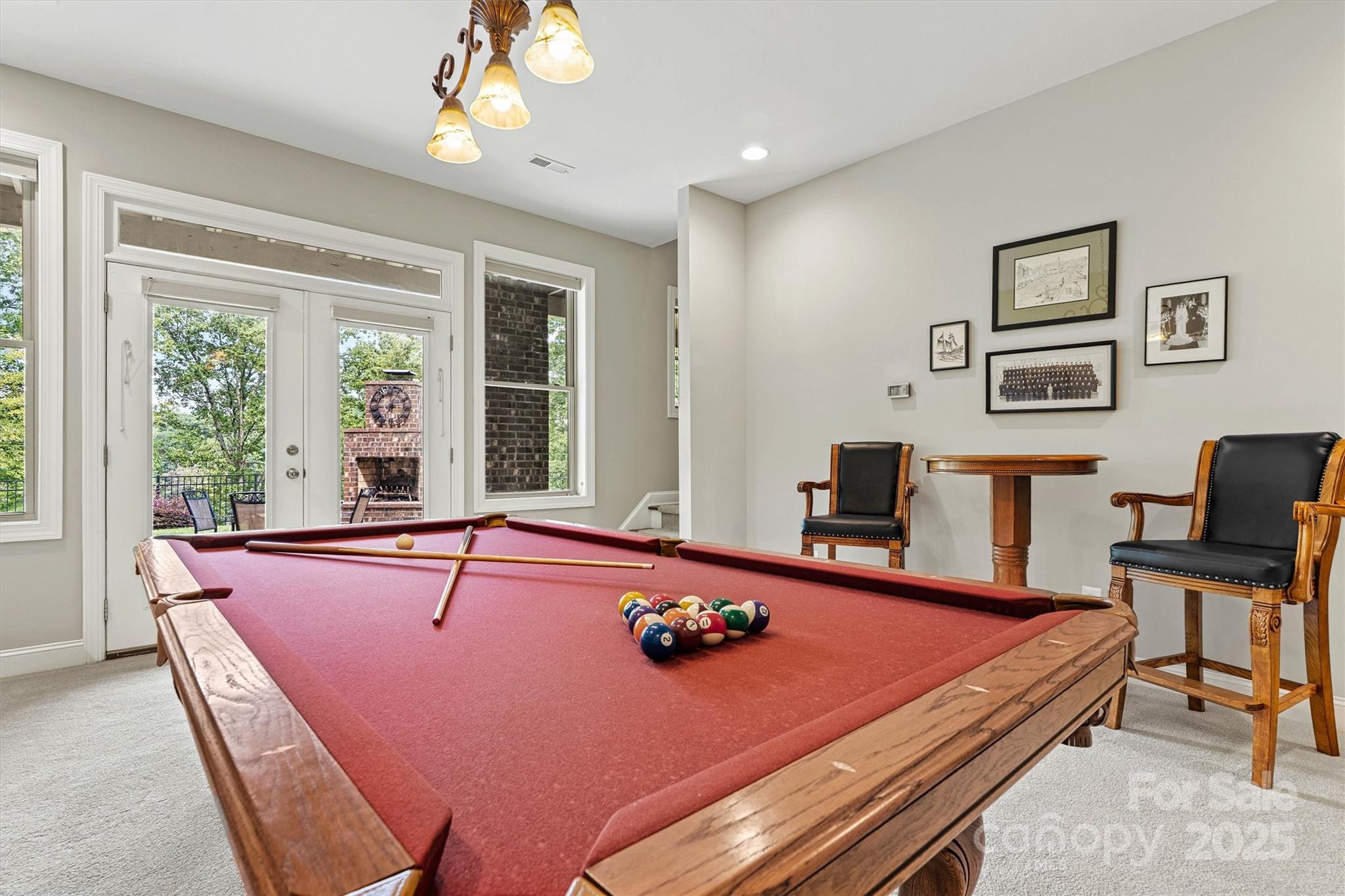 River Bend - Residential