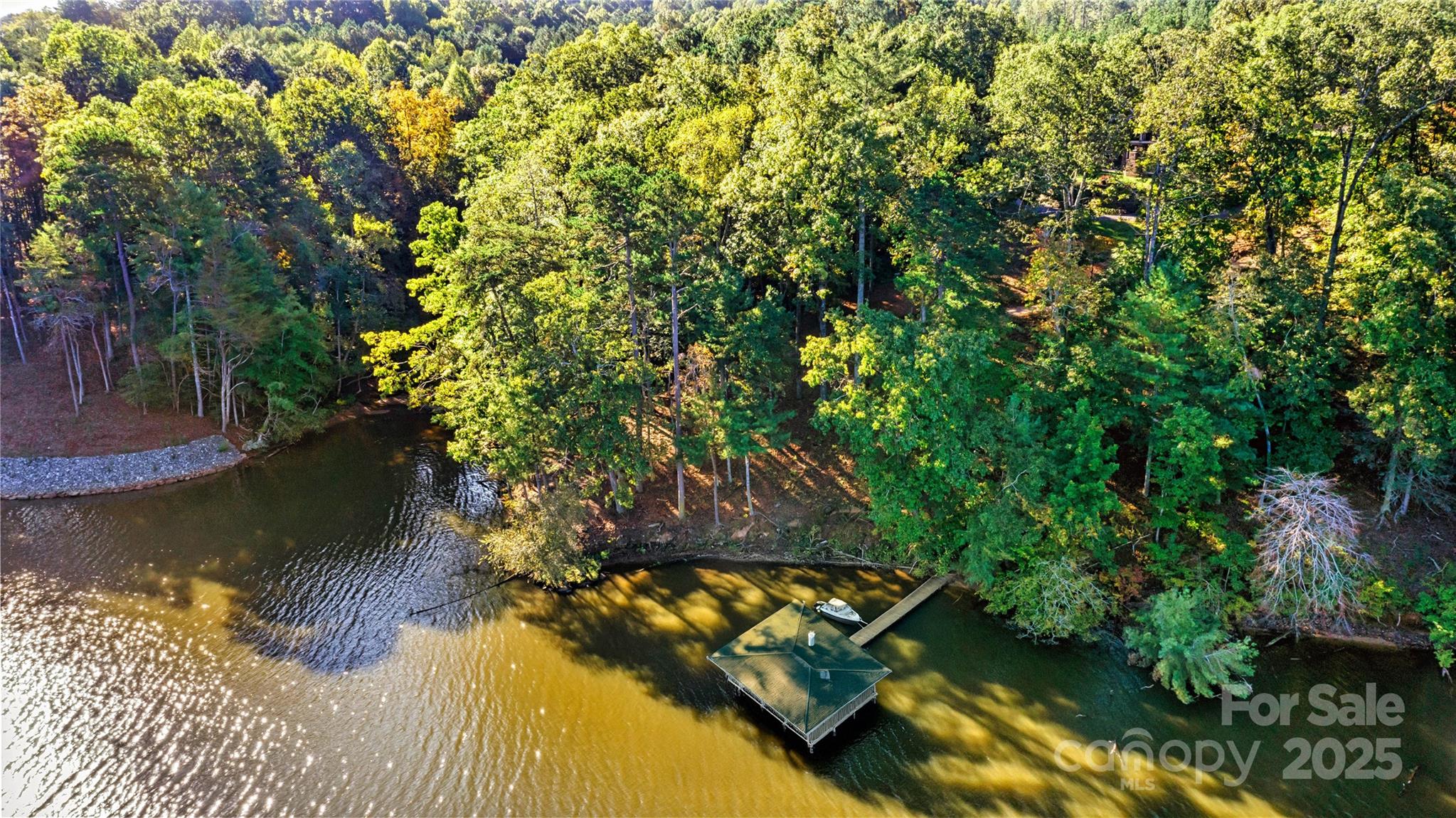 River Bend - Residential