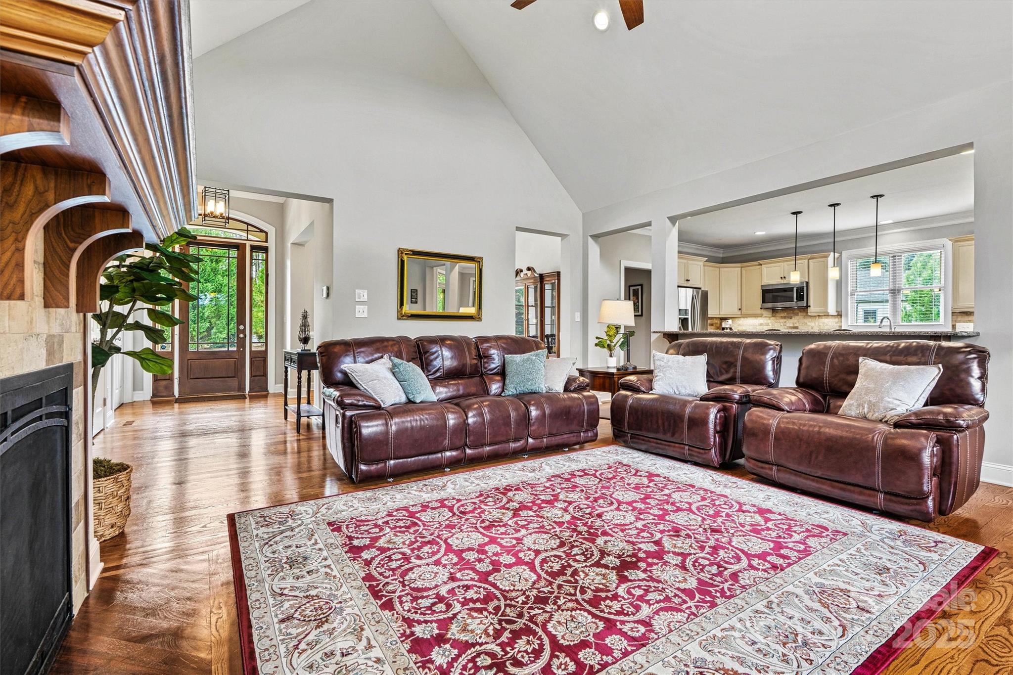 River Bend - Residential