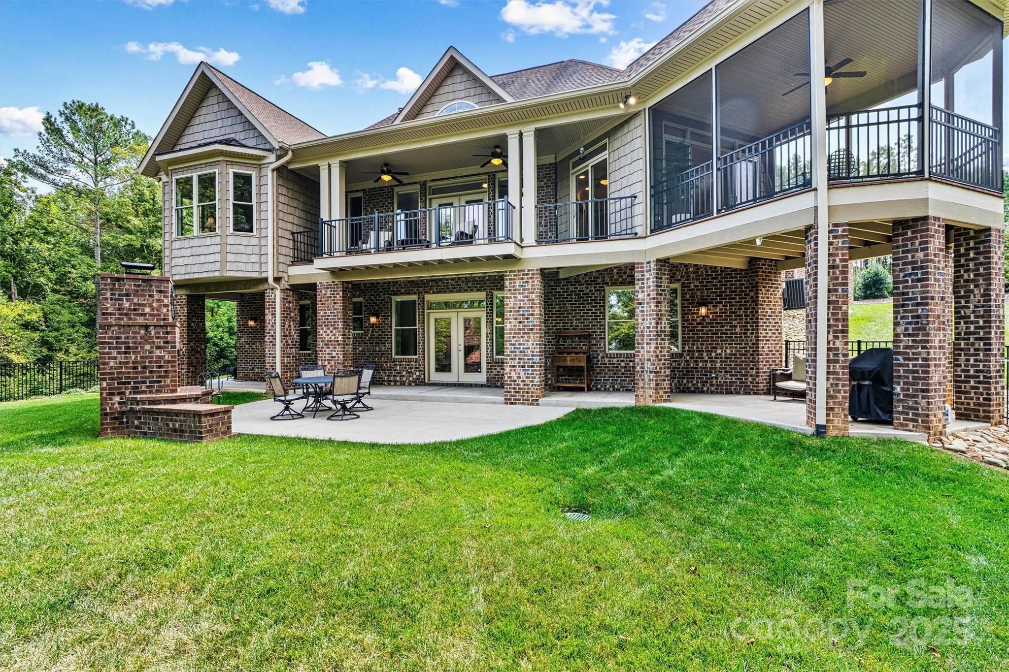 River Bend - Residential