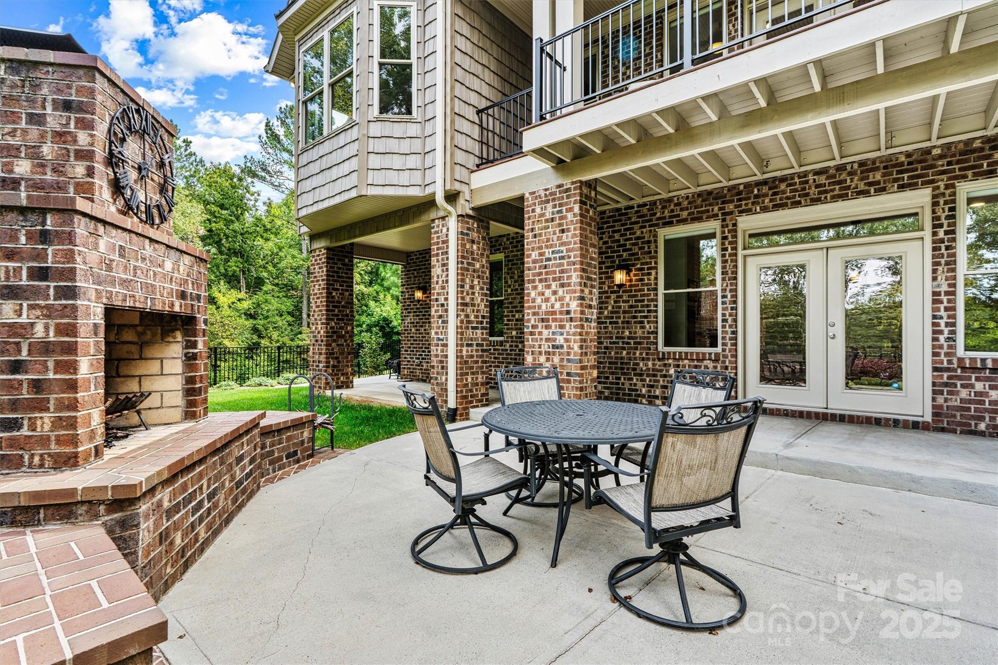 River Bend - Residential