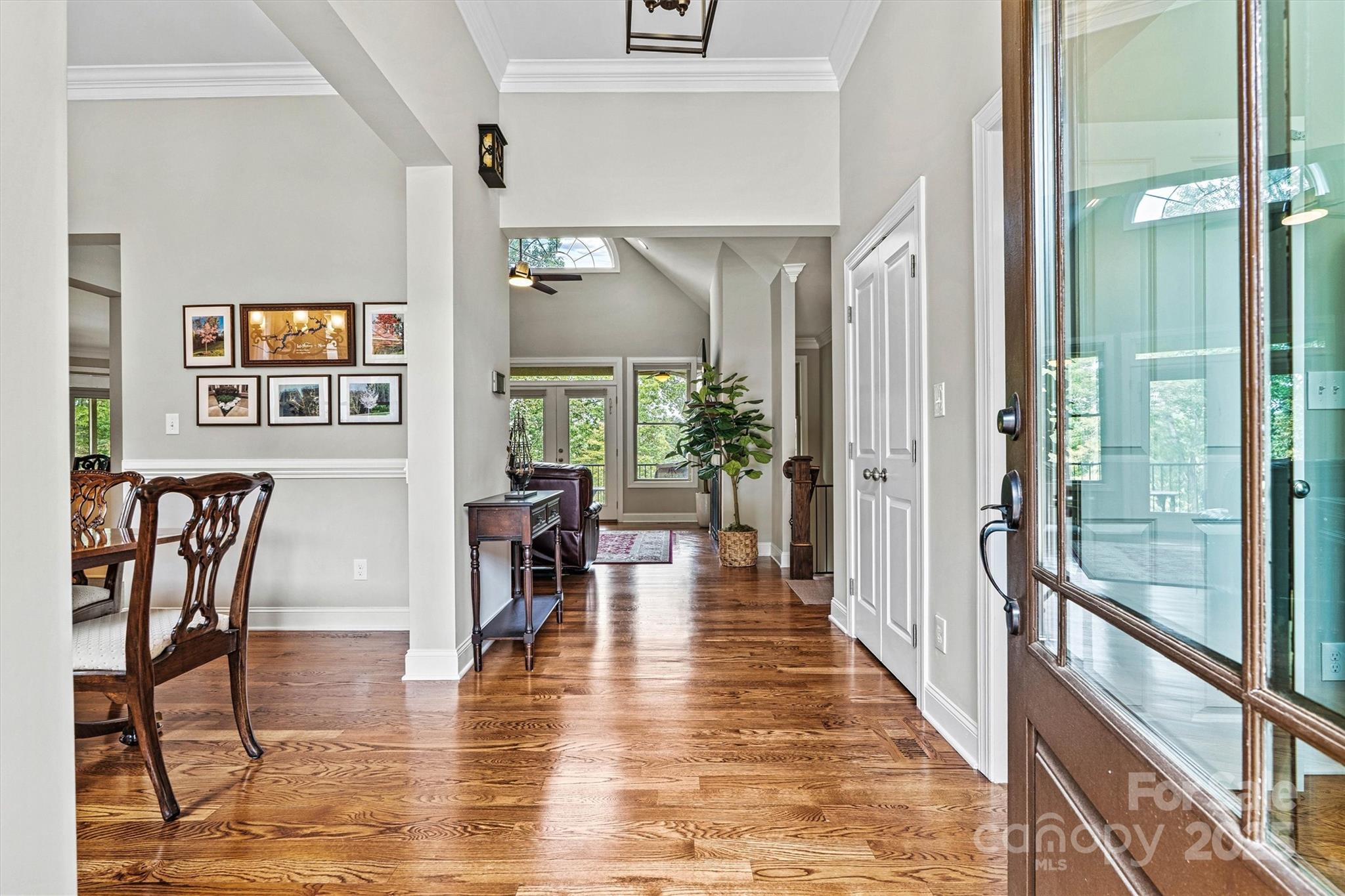 River Bend - Residential