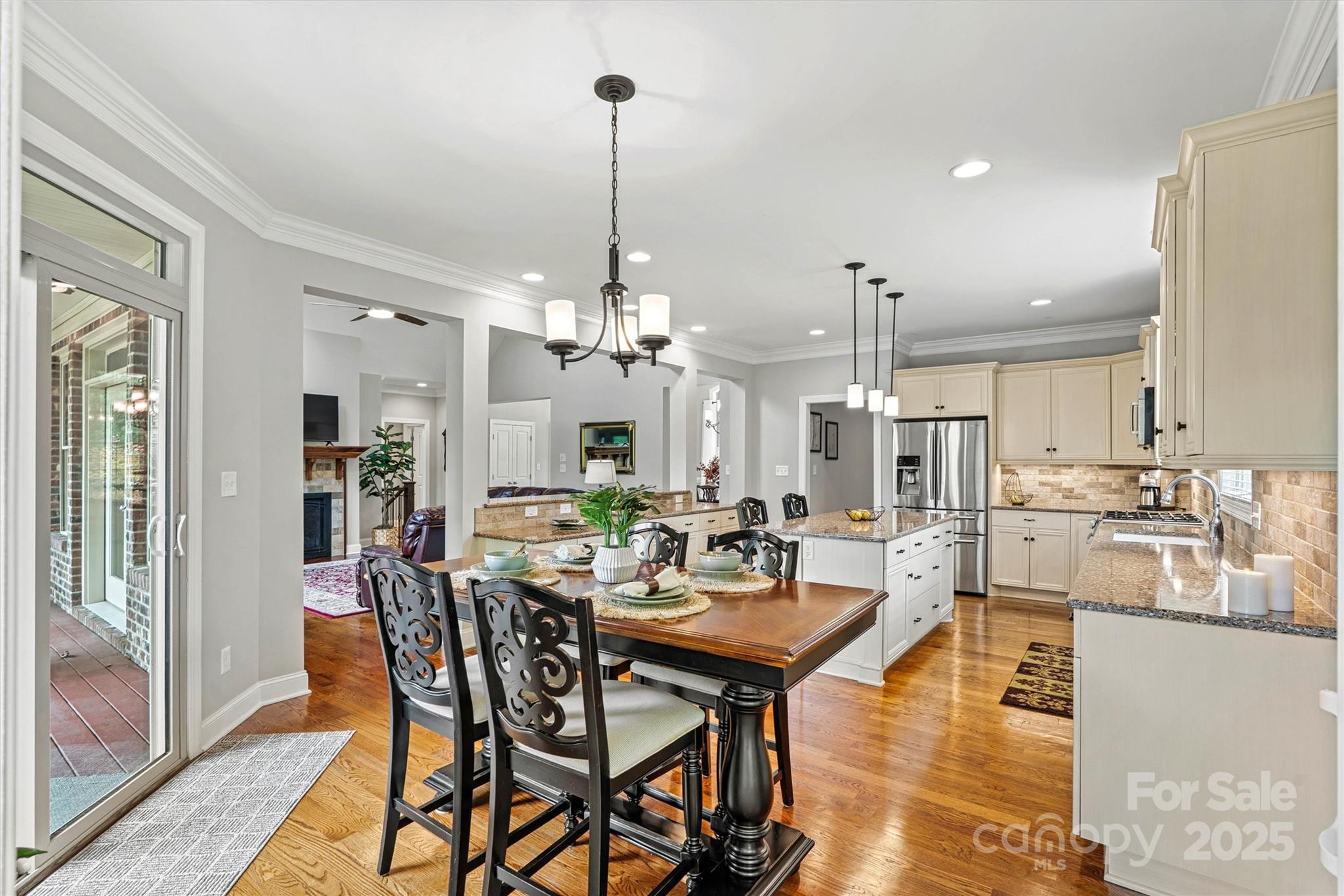 River Bend - Residential