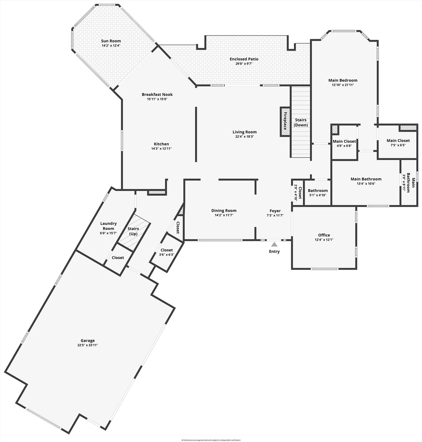 River Bend - Residential