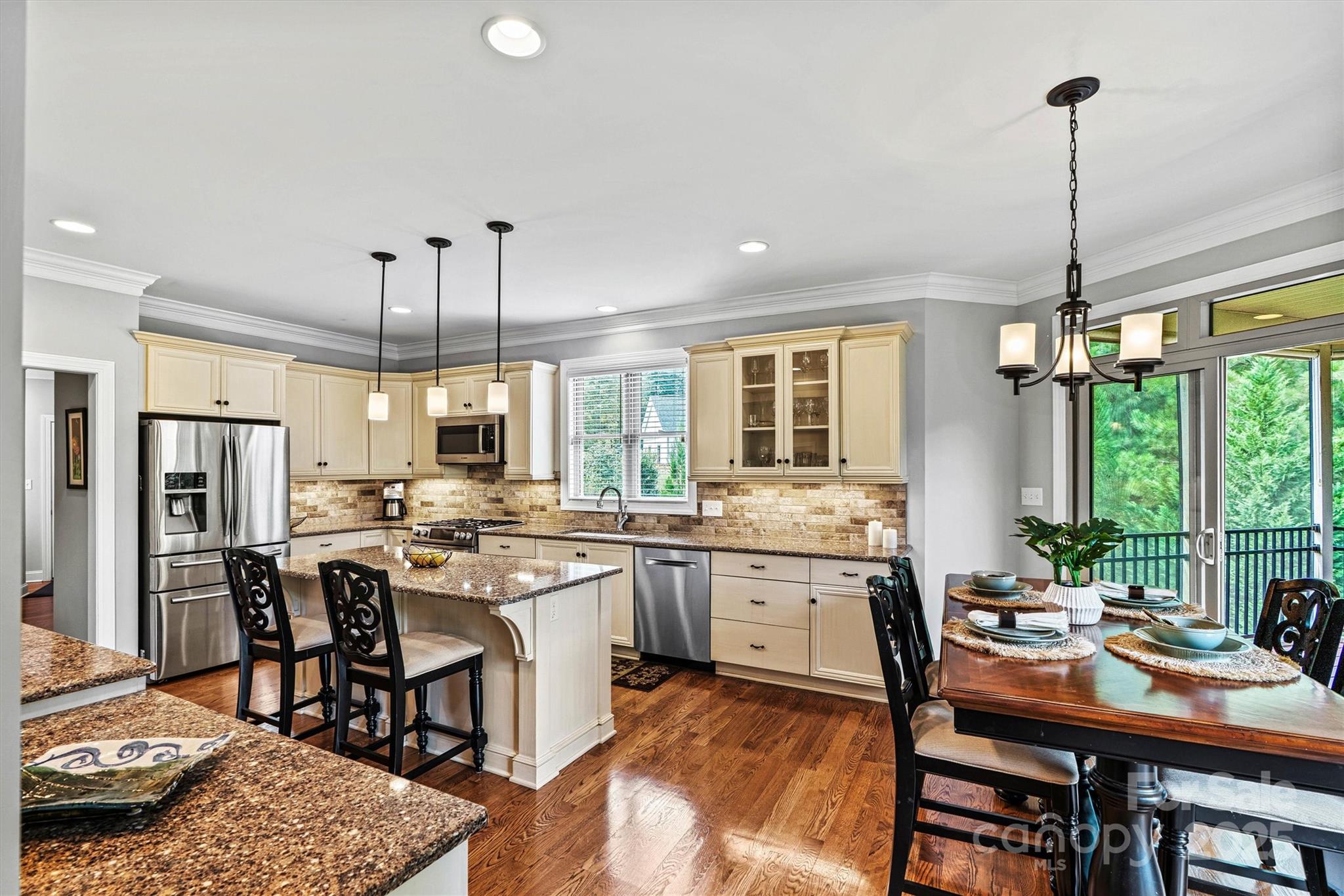 River Bend - Residential